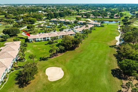10203 Quail Covey Road #HIBISCUS S, Boynton Beach, FL 33436