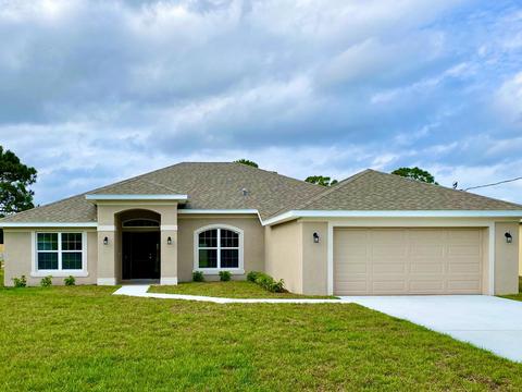 3958 SW Brunswick St, Port Saint Lucie, FL 34953