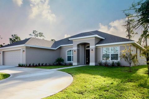 975 SW Aurelia Ave, Port Saint Lucie, FL 34953