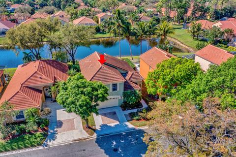 4018 Dorado Dr, Palm Beach Gardens, FL 33418
