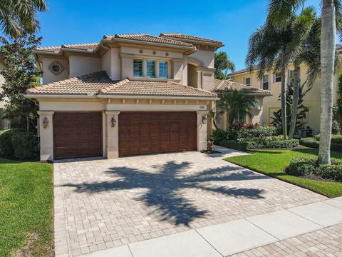 306 Charroux Dr, Palm Beach Gardens, FL 33410