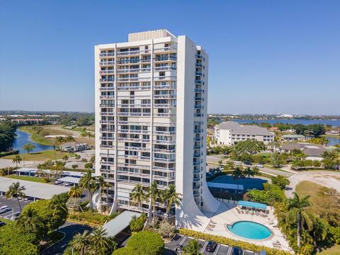2400 Presidential Way #404, West Palm Beach, FL 33401