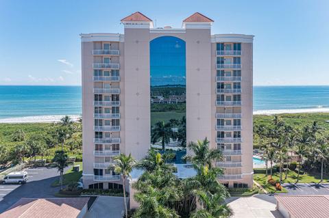 3000 N Highway A1a #2D, Hutchinson Island, FL 34949