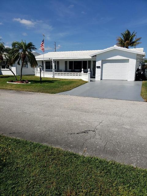 1905 SW 17th Ave, Boynton Beach, FL 33426