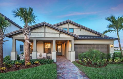 4622 Eventing St, Lake Worth, FL 33467