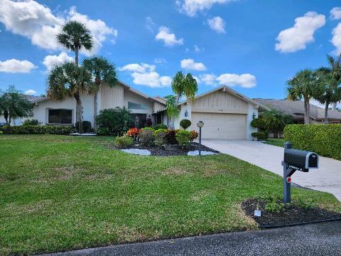 5616 Pleasant Valley Ln, Delray Beach, FL 33484