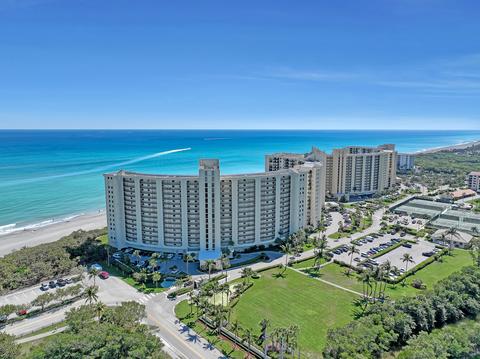 400 Ocean Trail Way #1201, Jupiter, FL 33477