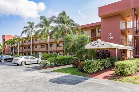 15074 Witney Rd #304, Delray Beach, FL 33484