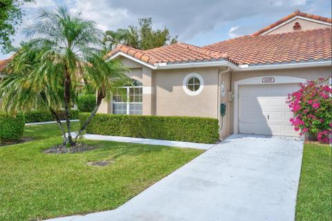 6219 Long Key Ln, Boynton Beach, FL 33472