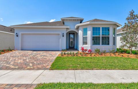13699 SW Gingerline Dr, Port Saint Lucie, FL 34987
