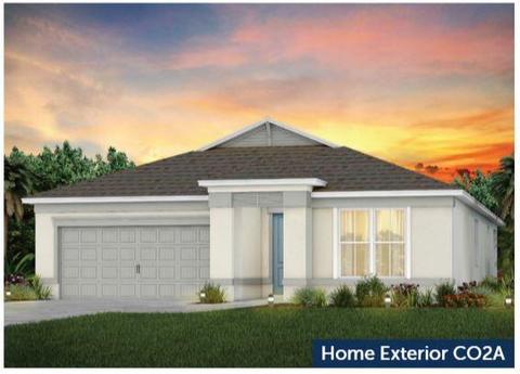 13327 SW Vermillion Cir, Port Saint Lucie, FL 34987