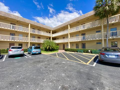 6070 NW 64th Ave #107, Tamarac, FL 33319