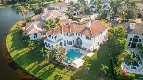 17691 Lomond Ct, Boca Raton, FL 33496
