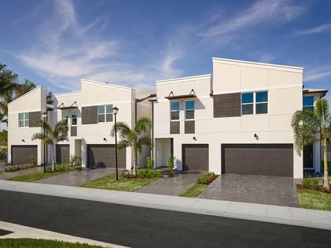 5715 Enclave Dr, Mangonia Park, FL 33407