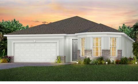 13694 SW Gingerline Dr, Port Saint Lucie, FL 34987