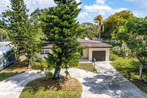 4532 SW 35th Ave, Fort Lauderdale, FL 33312