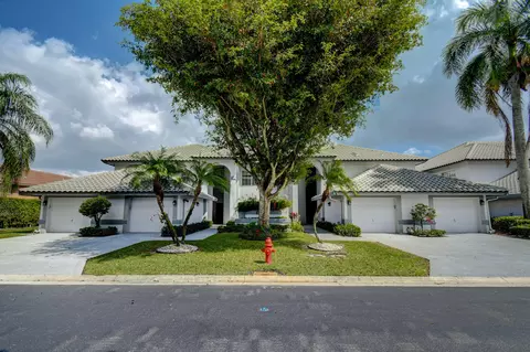 11618 Briarwood Cir #1, Boynton Beach, FL 33437