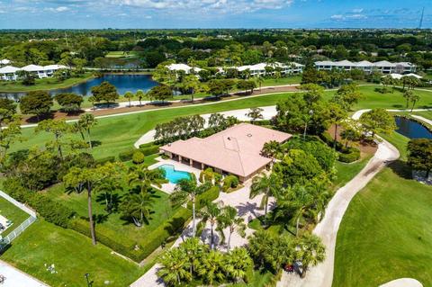 1289 Partridge Pl, Boynton Beach, FL 33436