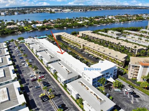 4001 S Ocean Blvd #311, South Palm Beach, FL 33480
