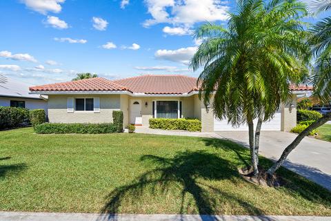 6807 Calle Del Paz S, Boca Raton, FL 33433