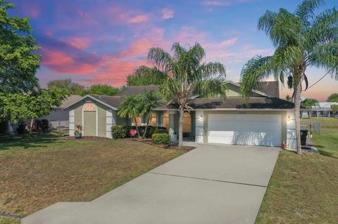5460 NW Empress Cir, Port Saint Lucie, FL 34983