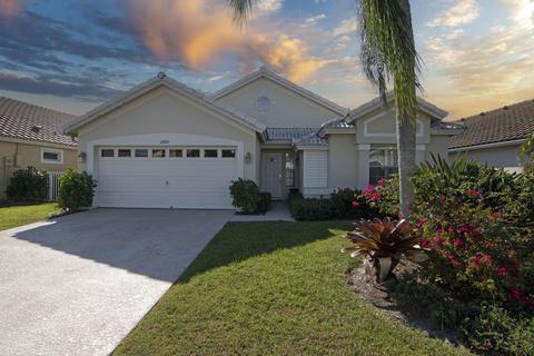 2665 Fairway Cove Ct, Wellington, FL 33414