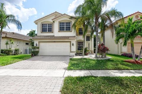 7536 Colony Lake Dr, Boynton Beach, FL 33436
