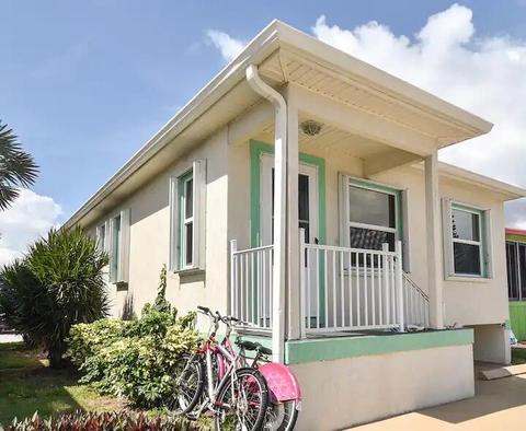 10851 S Ocean Dr #155, Jensen Beach, FL 34957