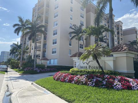 1805 N Flagler Dr #315, West Palm Beach, FL 33407