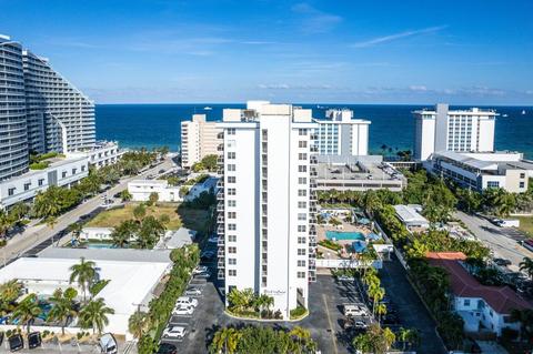 336 N Birch Rd #3I, Fort Lauderdale, FL 33304