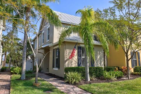 10542 SW Ashlyn Way, Port Saint Lucie, FL 34987