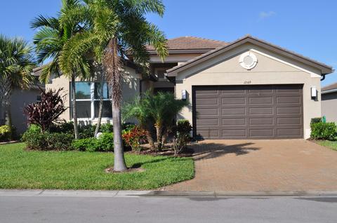 12169 SW Jasper Lake Way, Port Saint Lucie, FL 34987