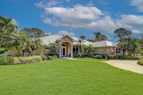 3301 SW Holly Ln, Palm City, FL 34990