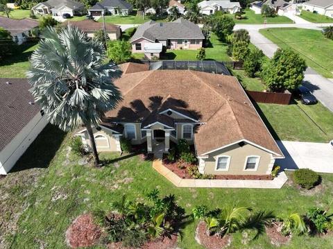 1601 SW Crawford Ave, Port Saint Lucie, FL 34953