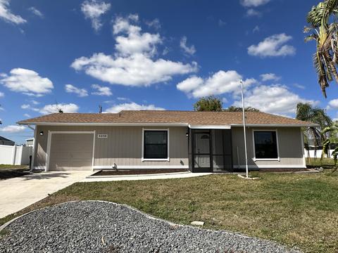1216 NE 13th Ave, Cape Coral, FL 33909