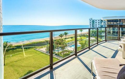 3440 S Ocean Blvd #608N, Palm Beach, FL 33480