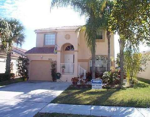 7835 Rockport Cir, Lake Worth, FL 33467