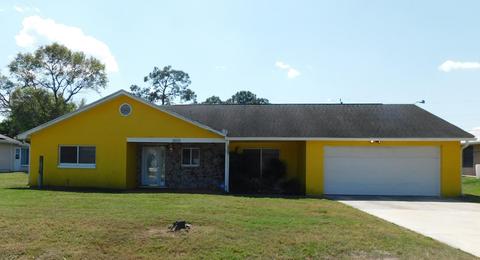 6603 Kenwood Rd, Fort Pierce, FL 34951