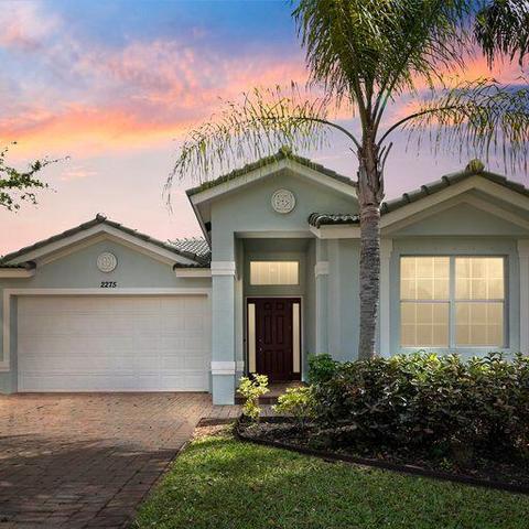 2275 SW Newport Isles Blvd, Port Saint Lucie, FL 34953