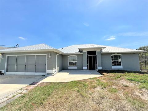 4151 SW Baltic St, Port Saint Lucie, FL 34953