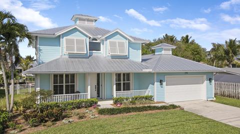 290 SW Beachway Ave, Palm City, FL 34990