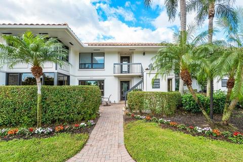 10185 Quail Covey Road #HIBISCUS N, Boynton Beach, FL 33436