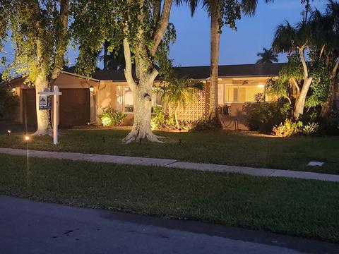 1380 SW 56th Ave, Plantation, FL 33317