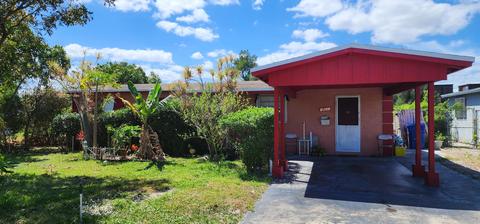 1621 H Ave W, Riviera Beach, FL 33404