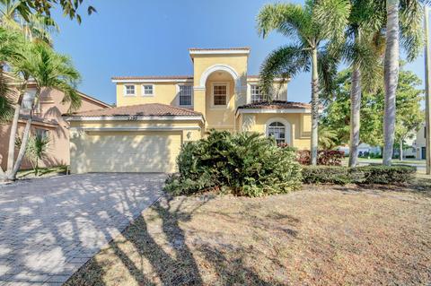 2390 Simonson Dr, Wellington, FL 33414