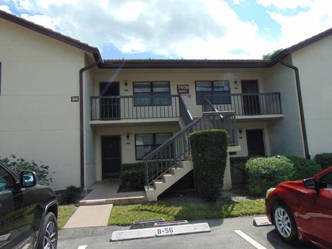 7609 Tahiti Ln #203, Lake Worth, FL 33467