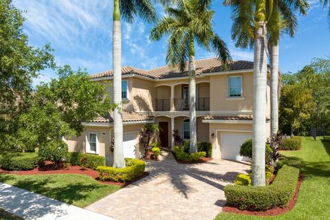 5449 SW Honeysuckle Ct, Palm City, FL 34990