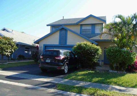 3140 NW 122nd Ave, Sunrise, FL 33323