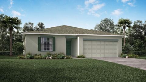 1222 SW Santiago Ave, Port Saint Lucie, FL 34953