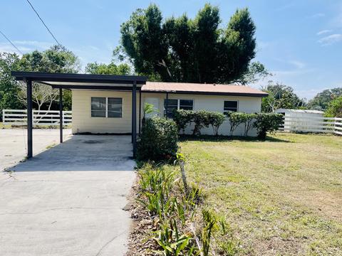 3127 SE 37th Ave, Okeechobee, FL 34974 photo 1